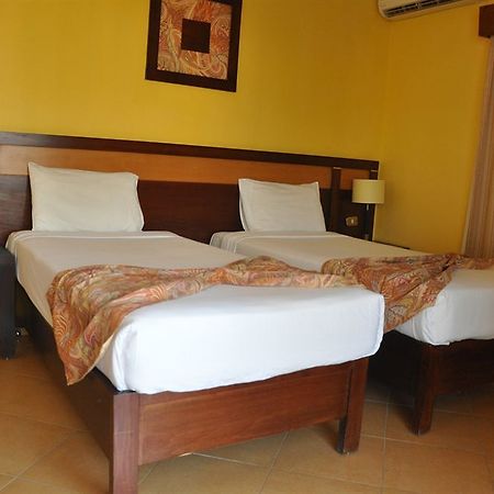 Hotel Viking Club Sharm el-Sheikh Bagian luar foto