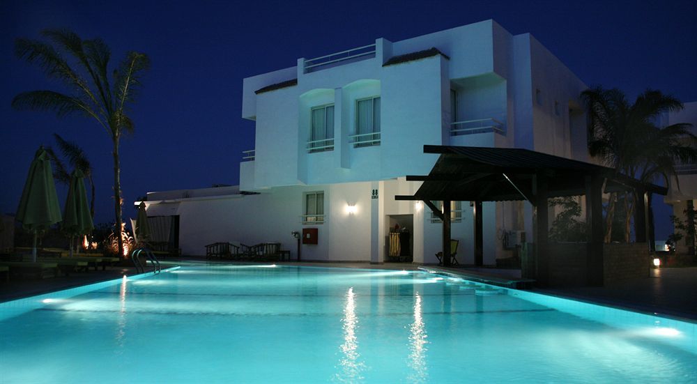 Hotel Viking Club Sharm el-Sheikh Bagian luar foto