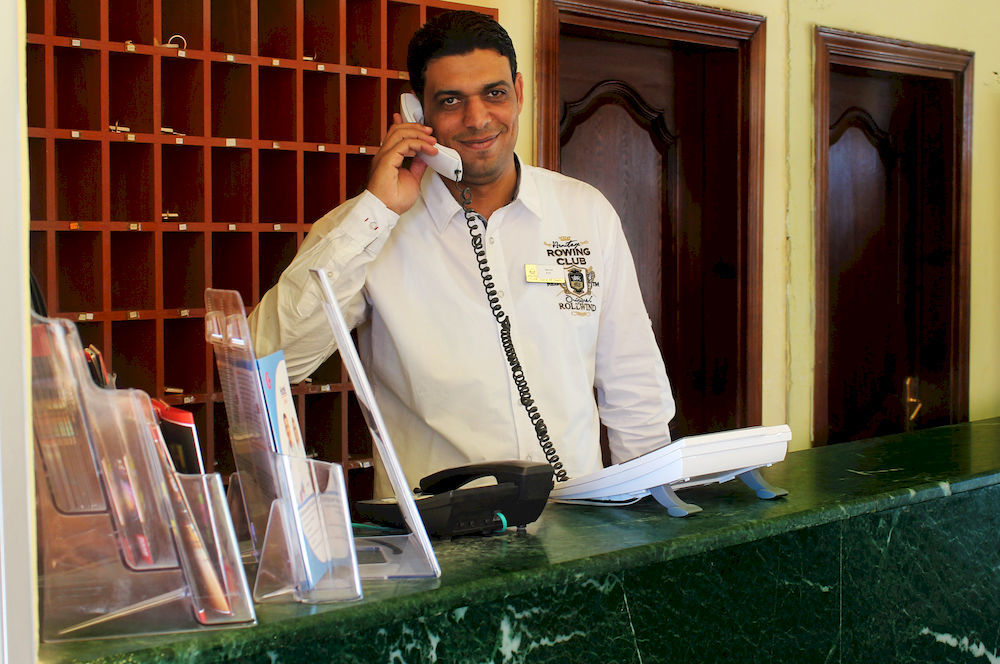 Hotel Viking Club Sharm el-Sheikh Bagian luar foto