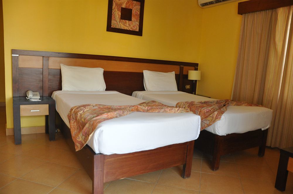 Hotel Viking Club Sharm el-Sheikh Bagian luar foto