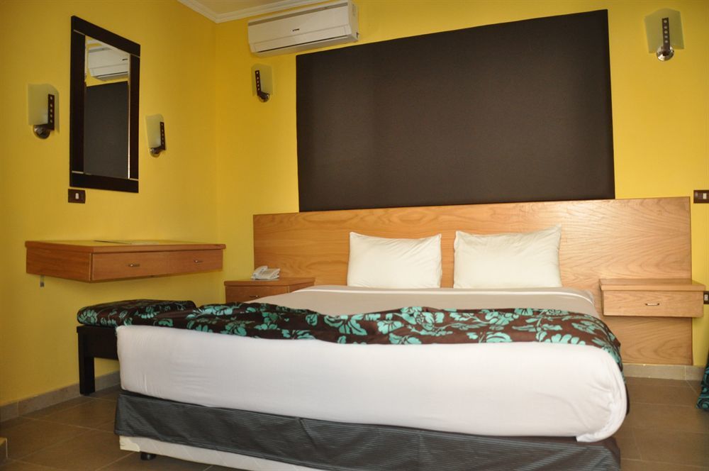 Hotel Viking Club Sharm el-Sheikh Bagian luar foto