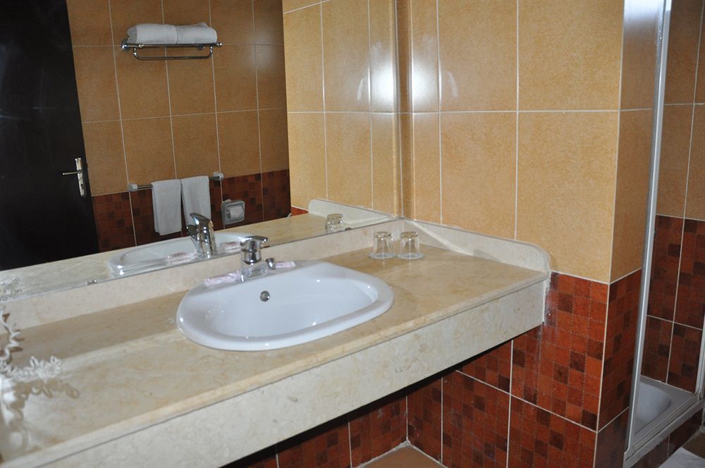 Hotel Viking Club Sharm el-Sheikh Bagian luar foto